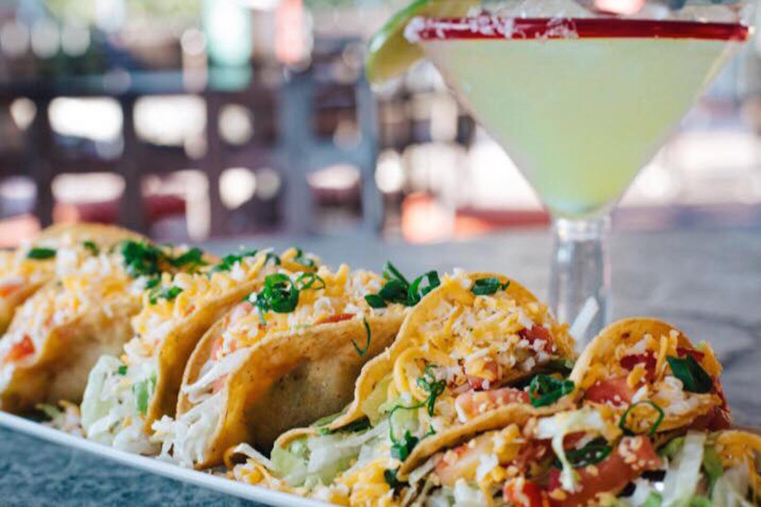 Jalapeño Inferno Happy Hour Peoria King of Happy Hour